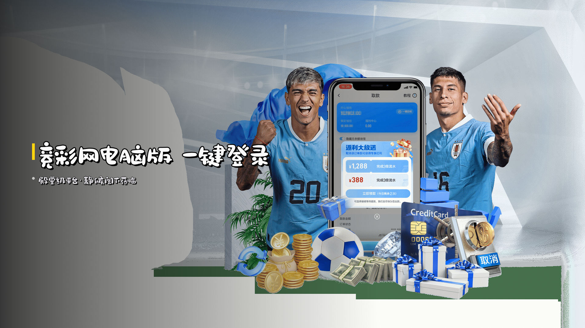 竞彩网电脑版 一键登录